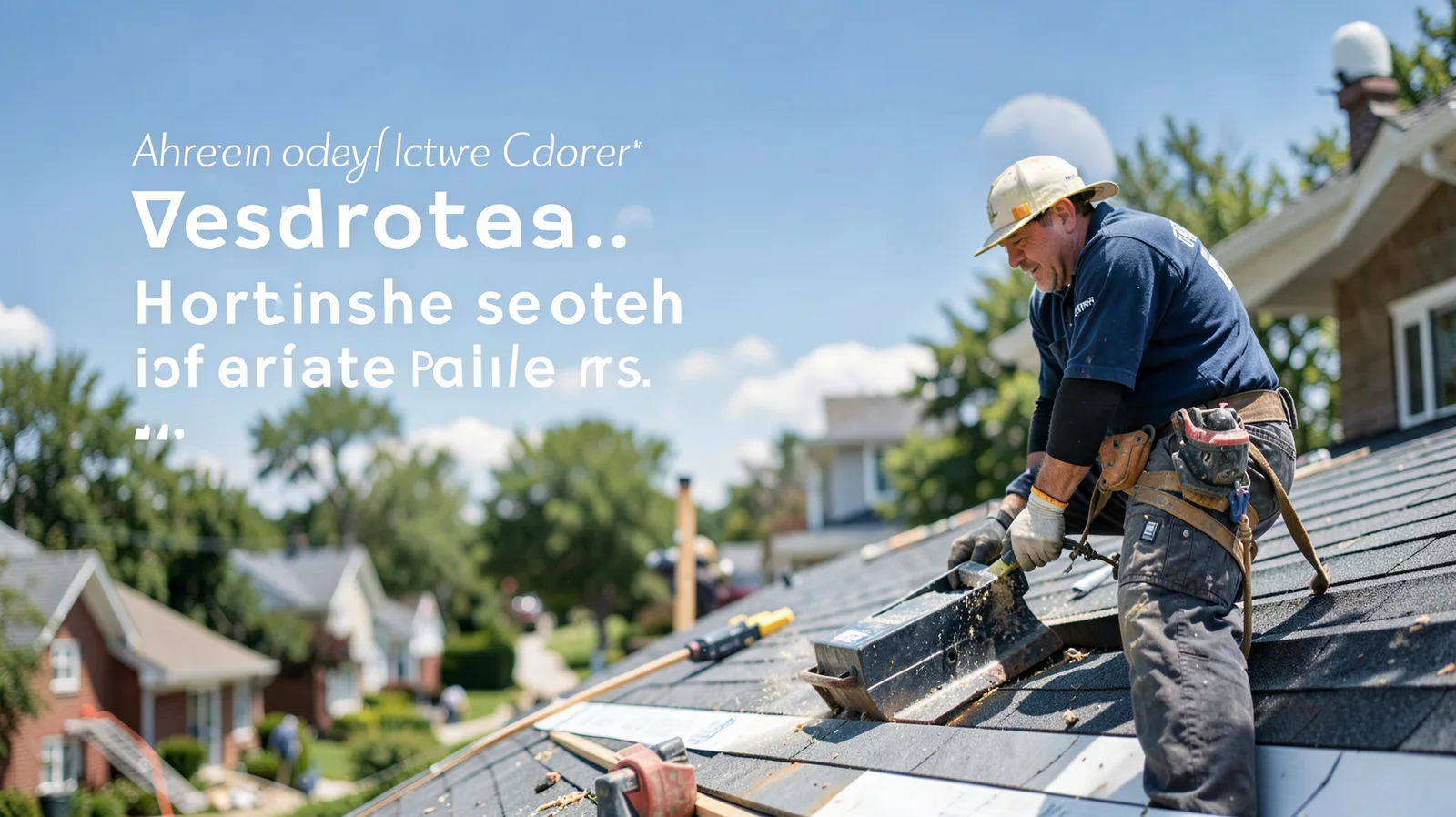 Roof Replacement in Asher, KY near me